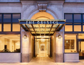 The Bristol Hotel